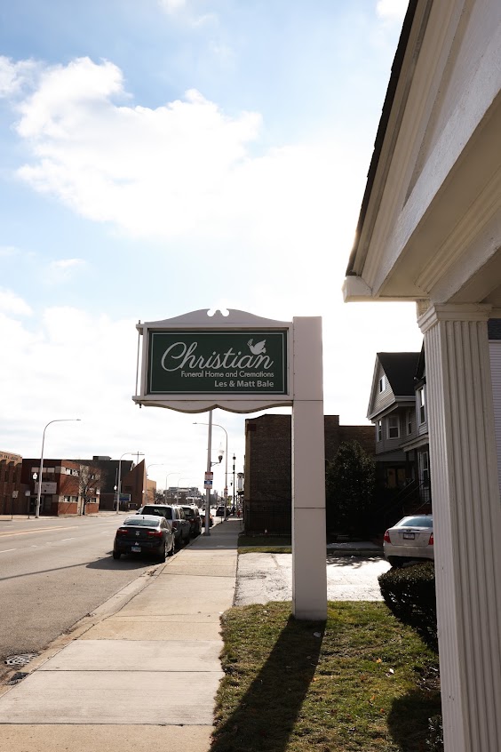 Christian Funeral Home gallery image 2